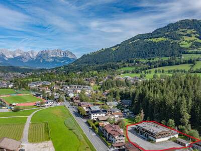 Grundstück kaufen in 6370 Kitzbühel (Bild 3)