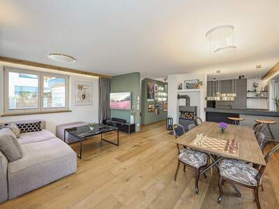 Mehrfamilienhaus kaufen in 6384 Waidring (Bild 2)