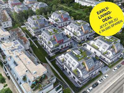 Wohnung mit Balkon kaufen in 1110 Wien (Bild 1)