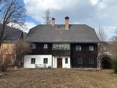 Haus kaufen in 8983 Bad Mitterndorf