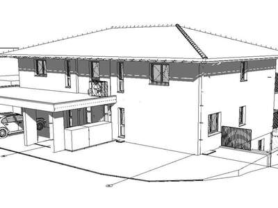 Terrassenwohnung kaufen in 5310 Tiefgraben (Bild 3)
