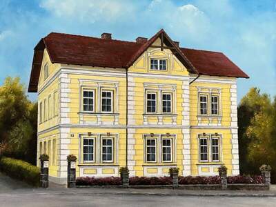 Haus kaufen in 3950 Gmünd (Bild 1)