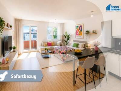 Mietwohnung in 4050 Traun