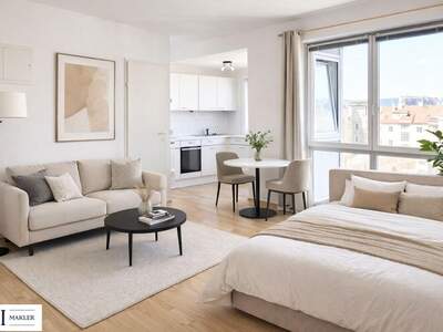 Wohnung mieten in 1170 Wien (Bild 1)