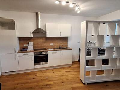 Wohnung mieten in 8774 Mautern (Bild 1)