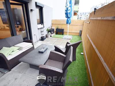 Terrassenwohnung kaufen in 1100 Wien (Bild 1)