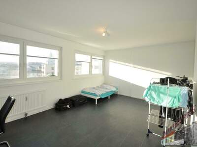 Terrassenwohnung mieten in 3100 St. Pölten (Bild 1)