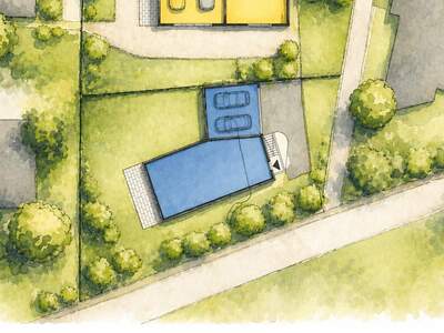 Grundstück kaufen in 6401 Inzing