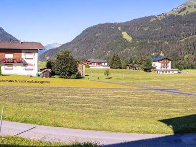 Grundstück provisionsfrei kaufen in 6653 Bach