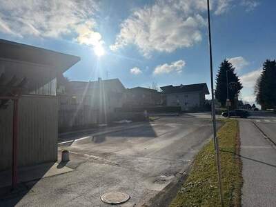 Grundstück mieten in 6322 Kirchbichl