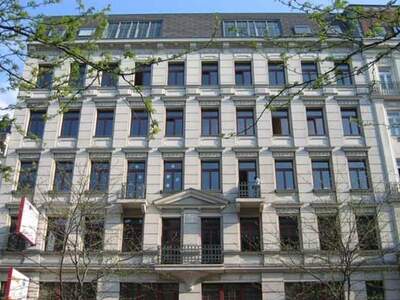 Gewerbeobjekt mieten in 1060 Wien (Bild 1)
