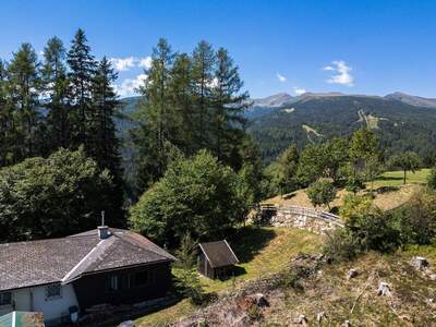 Haus kaufen in 8742 Obdach