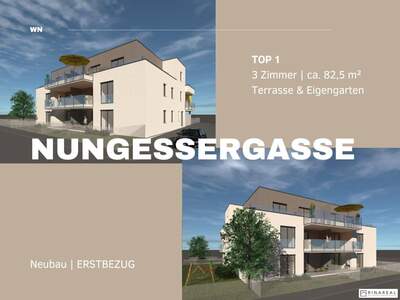 Eigentumswohnung in 2700 Wiener Neustadt