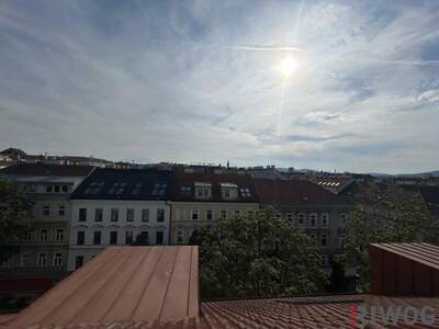 Terrassenwohnung mieten in 1120 Wien (Bild 5)