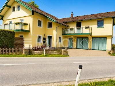 Wohnanlage kaufen in 5274 Burgkirchen (Bild 1)