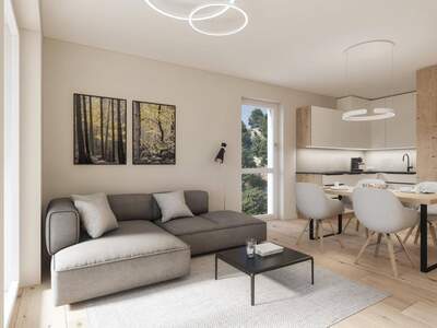 Mietwohnung in 4310 Mauthausen