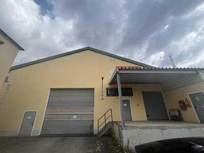 Gewerbeobjekt mieten in 8141 Premstätten (Bild 3)