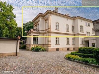Terrassenwohnung mieten in 1130 Wien (Bild 2)