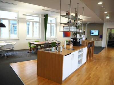Gewerbeobjekt mieten in 1010 Wien