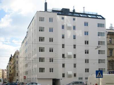 Immobilie mieten in 1090 Wien (Bild 1)