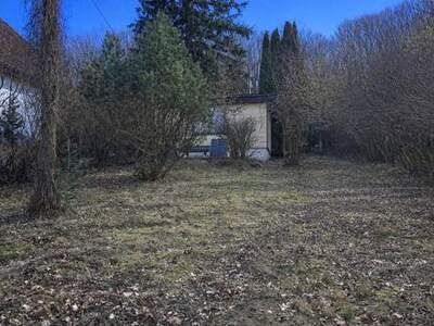 Grundstück kaufen in 3001 Mauerbach