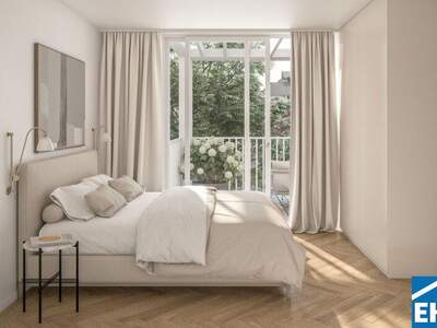 Terrassenwohnung kaufen in 1030 Wien (Bild 4)