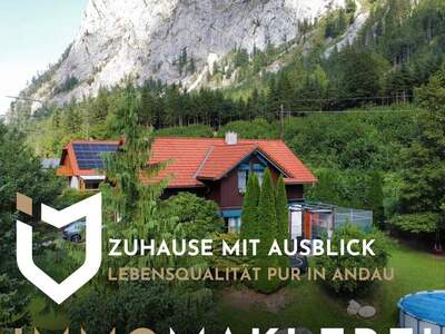 Haus kaufen in 8920 Hieflau