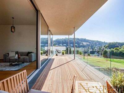 Terrassenwohnung kaufen in 4020 Linz (Bild 5)