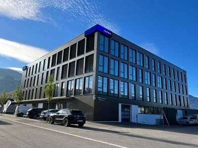 Gewerbeobjekt mieten in 6850 Dornbirn