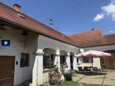 Haus kaufen in 7425 Wiesfleck