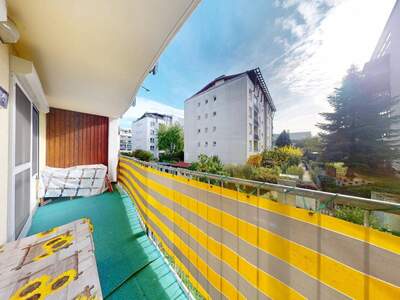 Wohnung kaufen in 1110 Wien