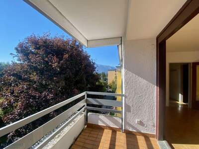 Wohnung mit Balkon kaufen in 5020 Salzburg (Bild 1)
