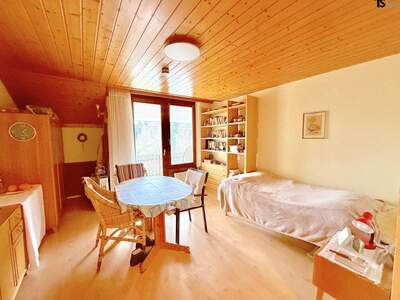 Wohnung mit Balkon kaufen in 6932 Langen (Bild 3)