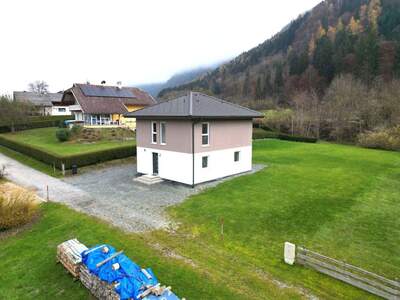 Haus kaufen in 9570 Ossiach