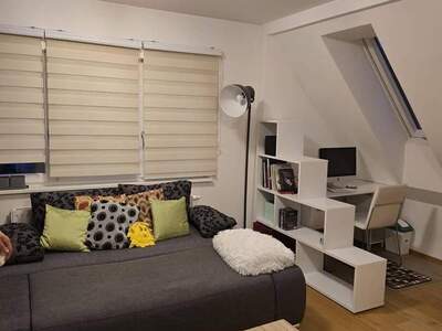 Wohnung provisionsfrei mieten in 3500 Krems