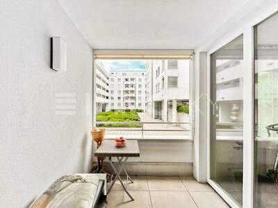 Terrassenwohnung kaufen in 1100 Wien (Bild 1)