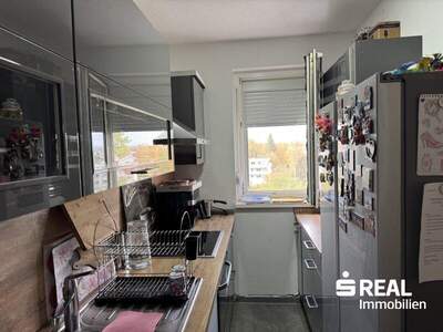 Terrassenwohnung kaufen in 4540 Bad Hall (Bild 2)