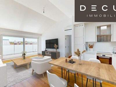 Terrassenwohnung kaufen in 1170 Wien (Bild 2)