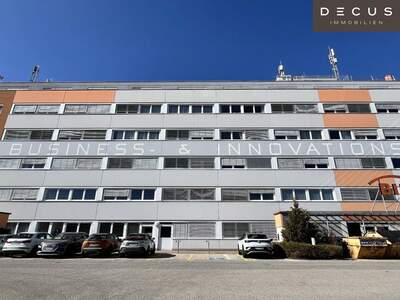 Gewerbeobjekt mieten in 3100 St. Pölten