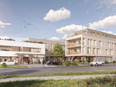 Eigentumswohnung in 4490 Sankt Florian