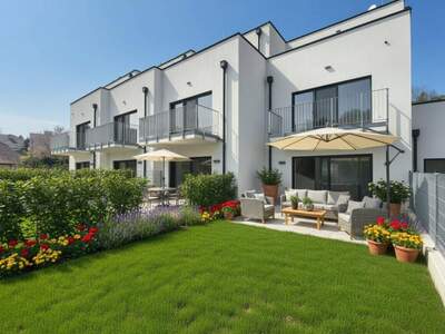 Haus kaufen in 3400 Klosterneuburg