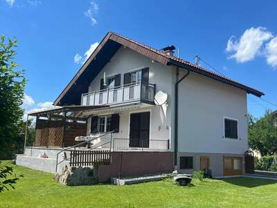 Haus kaufen in 5230 Mattighofen