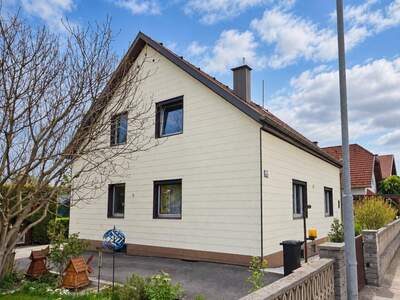 Haus kaufen in 2620 Neunkirchen