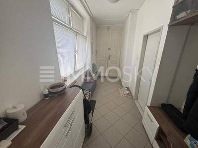 Wohnung kaufen in 1110 Wien