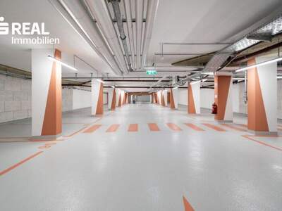 Terrassenwohnung kaufen in 1210 Wien (Bild 2)