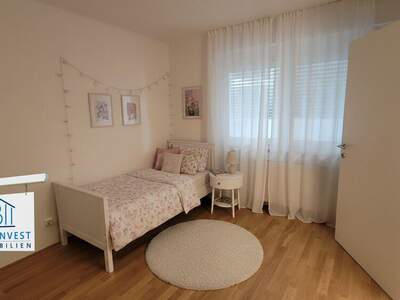 Wohnung mit Balkon mieten in 8010 Graz (Bild 4)