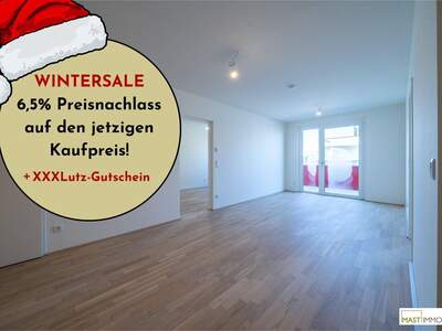 Wohnung kaufen in 1220 Wien