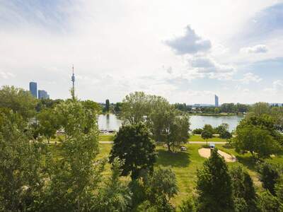 Wohnung mieten in 1210 Wien