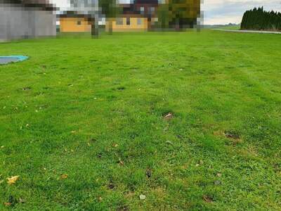 Grundstück kaufen in 5142 Eggelsberg