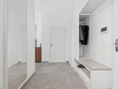 Terrassenwohnung kaufen in 1120 Wien (Bild 5)